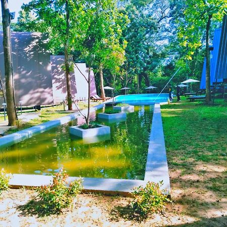 Kottawatta River Bank Resort Udawalawe Luaran gambar