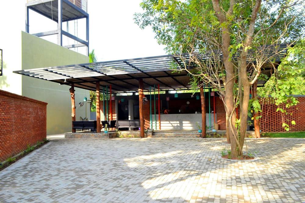 Kottawatta River Bank Resort Udawalawe Luaran gambar