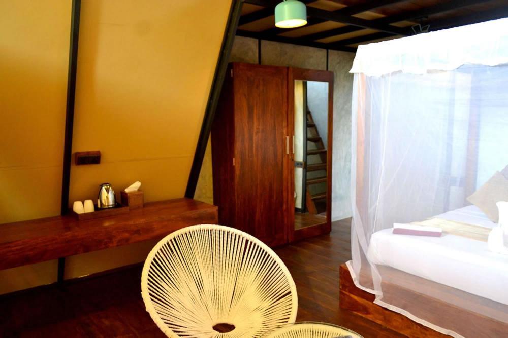 Kottawatta River Bank Resort Udawalawe Luaran gambar