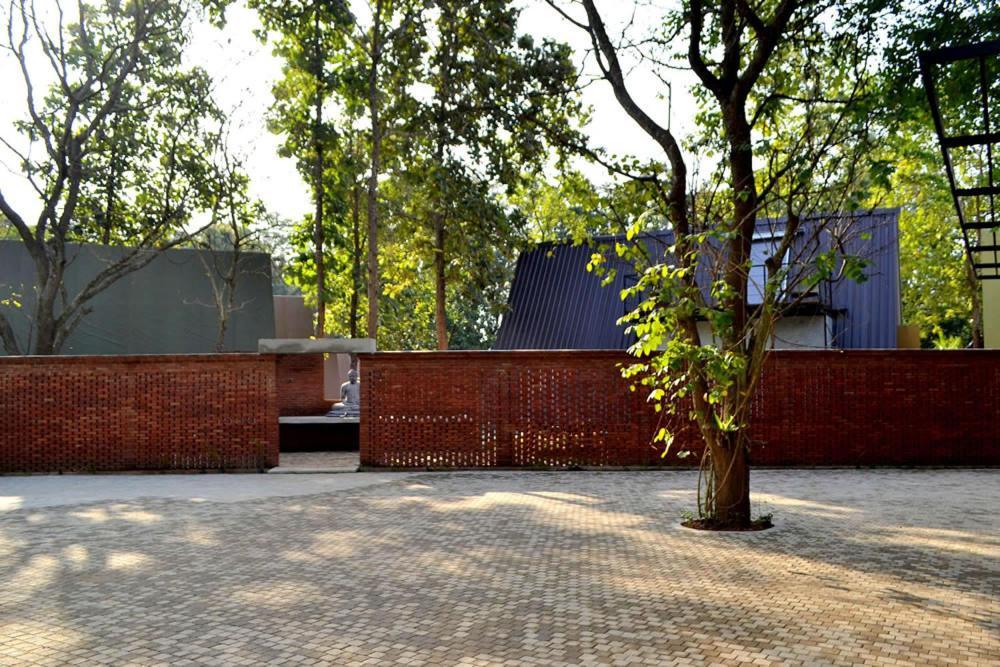 Kottawatta River Bank Resort Udawalawe Luaran gambar