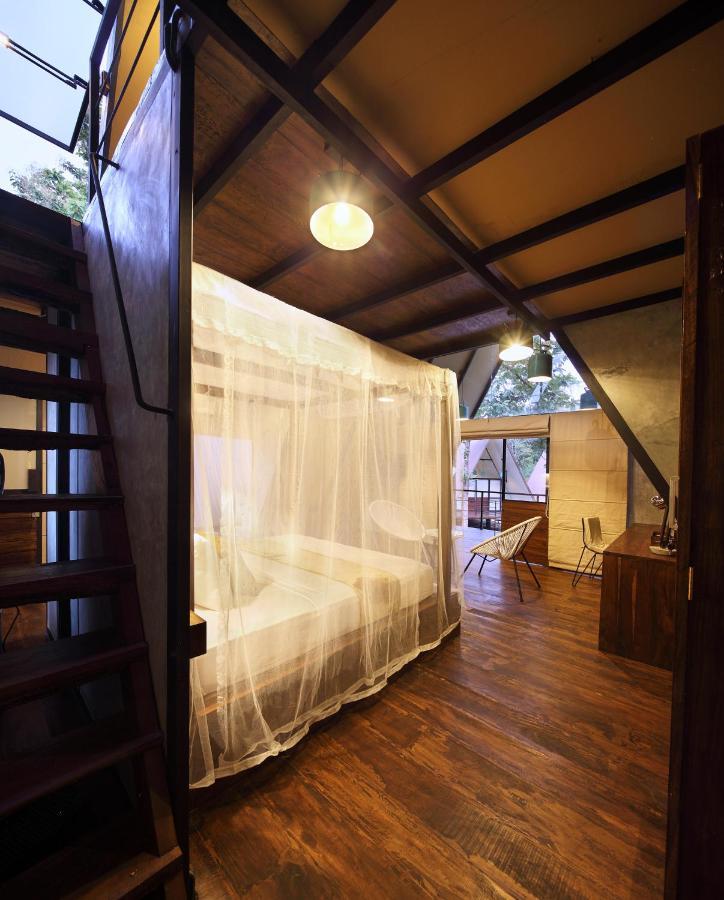 Kottawatta River Bank Resort Udawalawe Luaran gambar